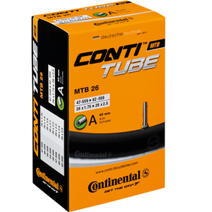Continental Standard Tube